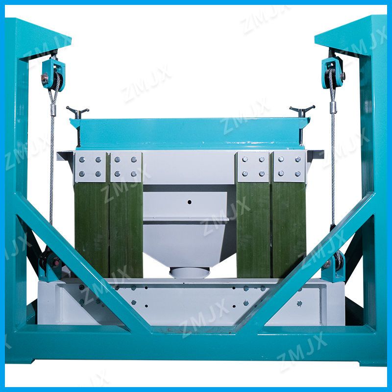 回轉(zhuǎn)分級(jí)篩SFJH130X3C